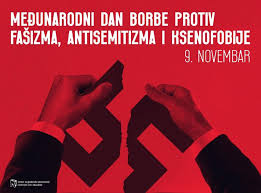 Dan borbe protiv fašizma, antisemitizma i ksenofobije