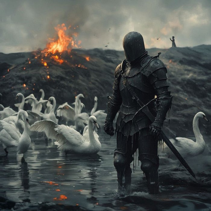 Dao sam ti ono, što ne cijeniš