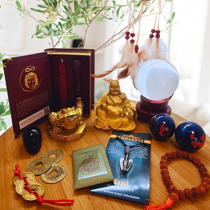 EZOTERIKA CROATIKA - 2001.