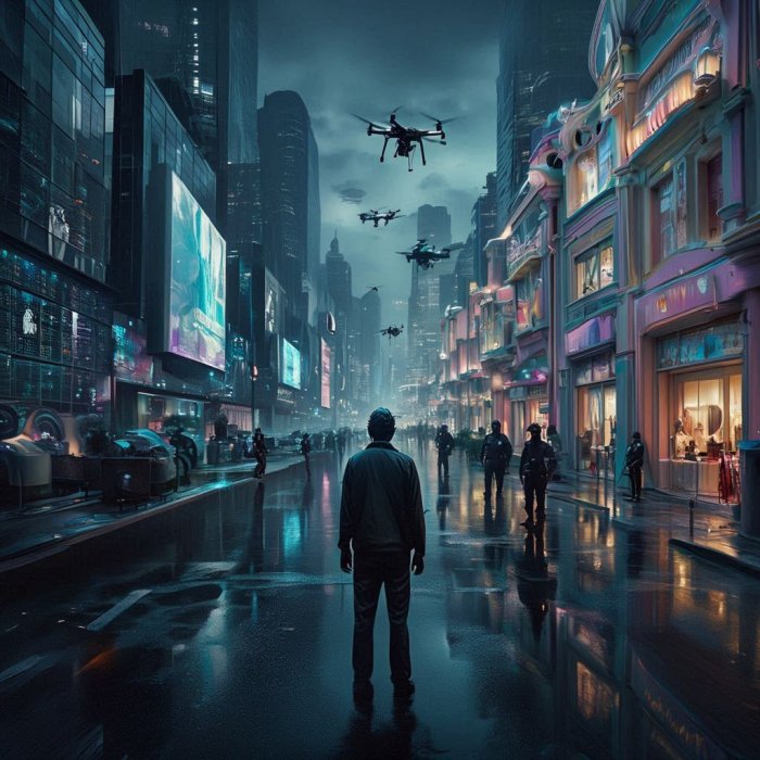 David Albahari: Gore li kompjuteri?