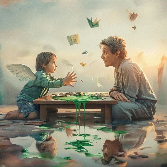 djetinja želja (kočijaš psuje..uz brdo kao nadu )