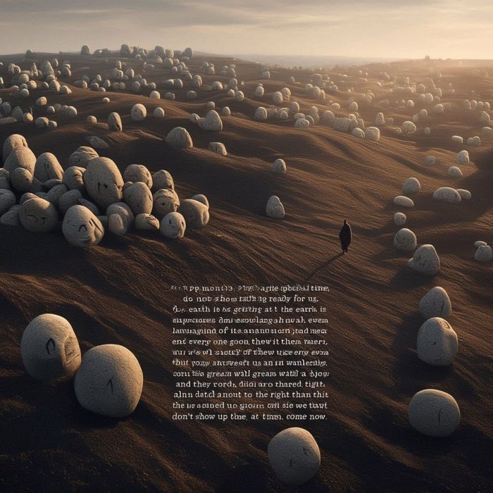 Ne pojavi se u zakazani čas