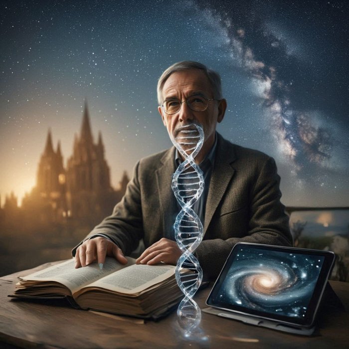 DOKAZI BOZJE EGZISTENCIJE