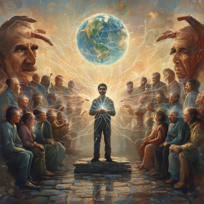 Nije prihvatljiva krilatica “umjetnost radi umjetnosti”