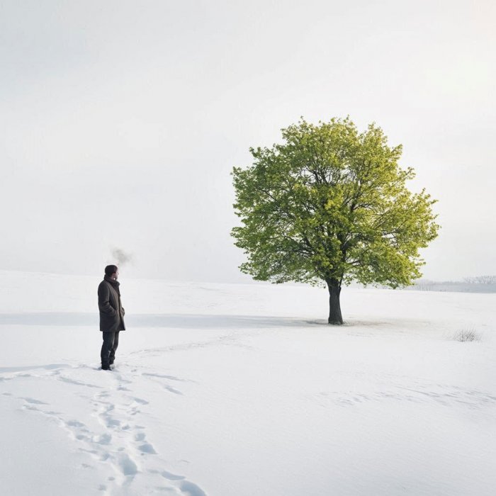 u posjeti (drvo utjehe..umoran..doći ću opet..se lik )