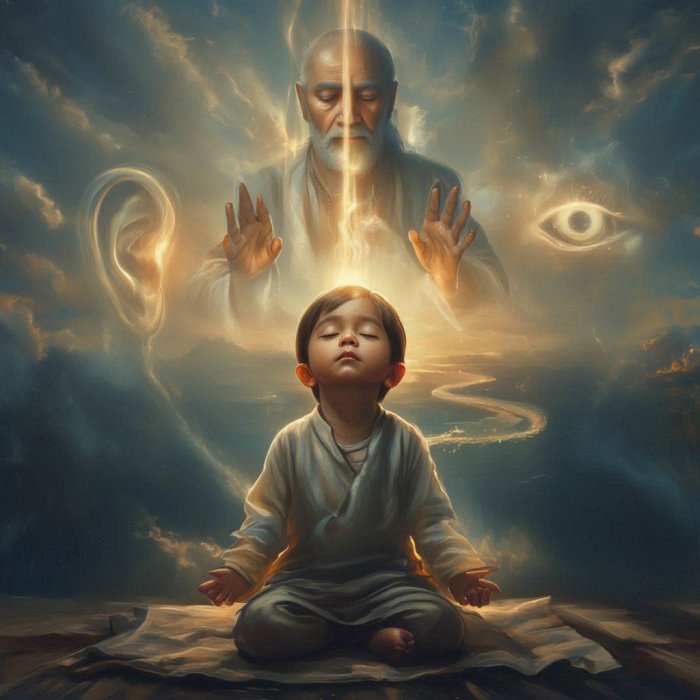 ECKANKAR - Inicijacije