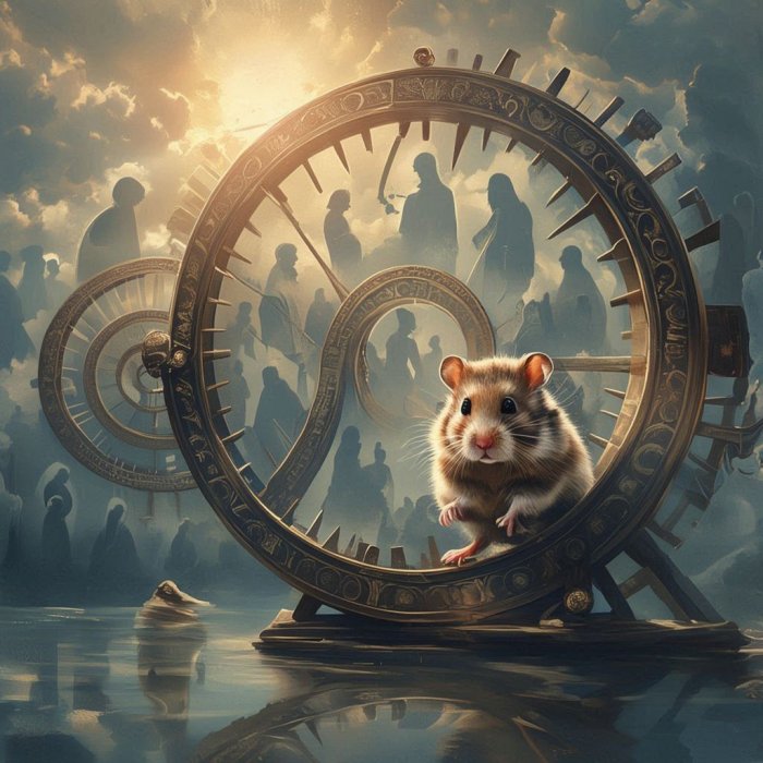 ECKANKAR - REINKARNACIJA