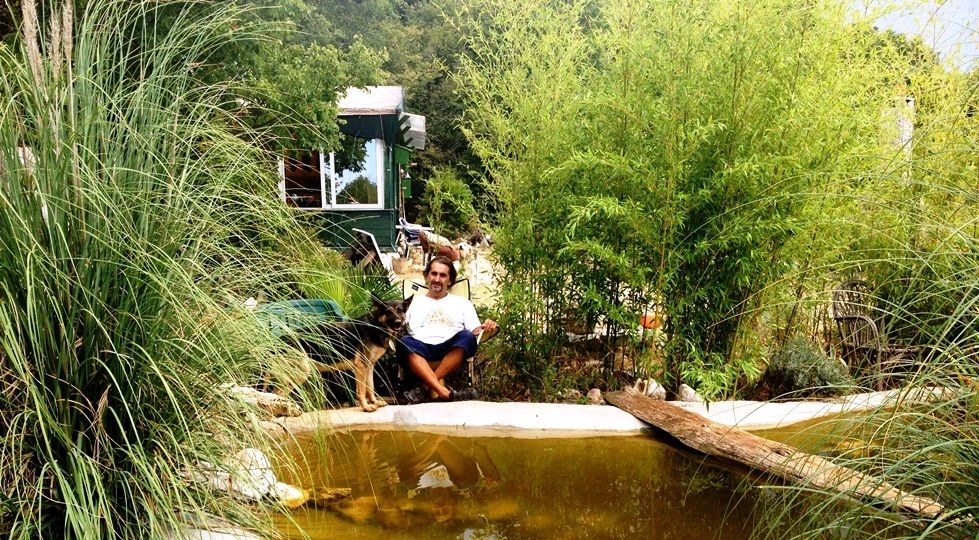 Ekogradnja-prirodne kuće