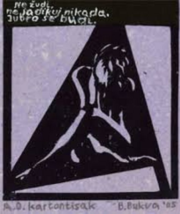 EX - TEMPORE, SOČEVLJE, SLOVENIJA