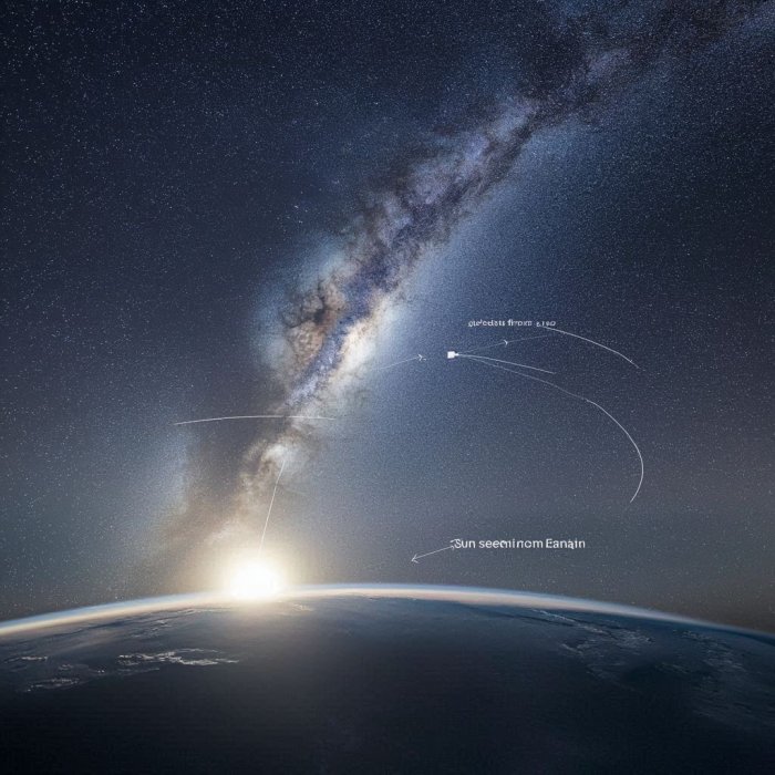 GALAKTIČKO PORAVNANJE 2012. DOKAZANO!