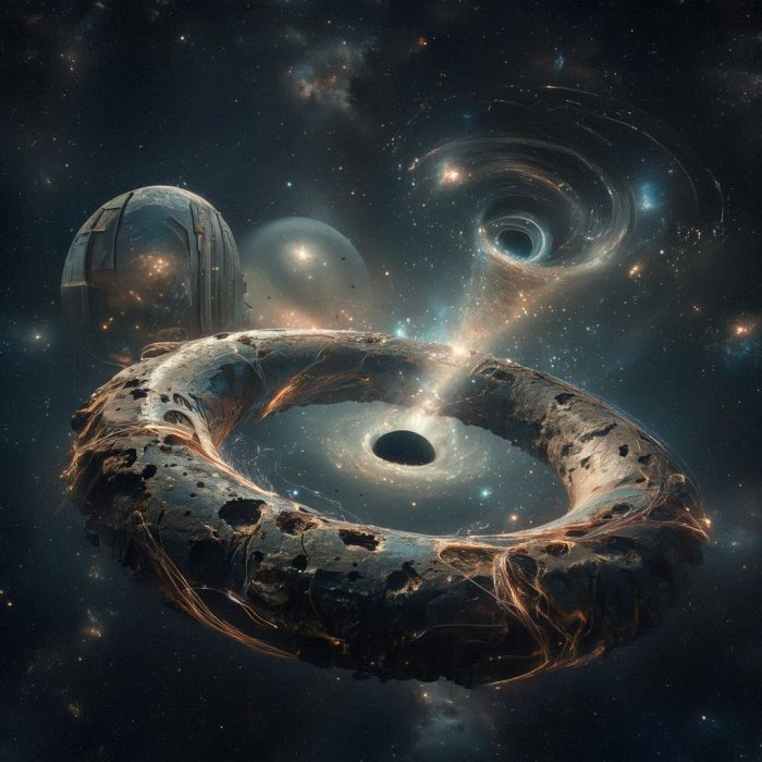 GEOMETRIJA SUPERSTRING TEORIJE