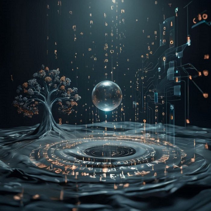 Gravity Orthogenesis Decode