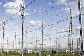 HAARP - oružje koje je izazvalo potres u Japanu ???