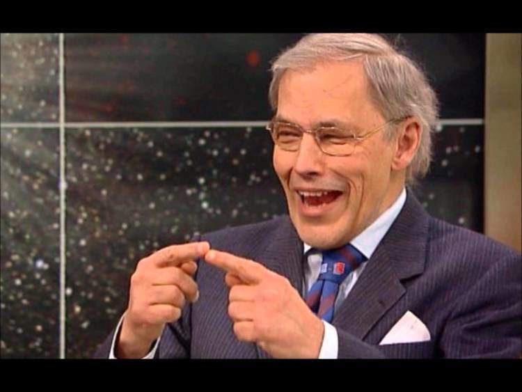 Holger Bech Nielsen, kod nas na Kvarneru