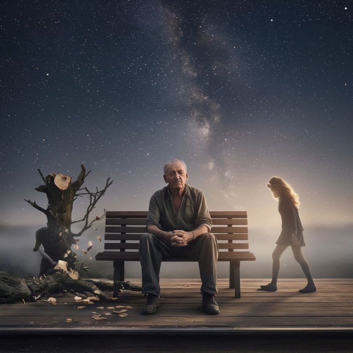 jadno srce (o..ni..niz..i sad..o.. za ..u.)