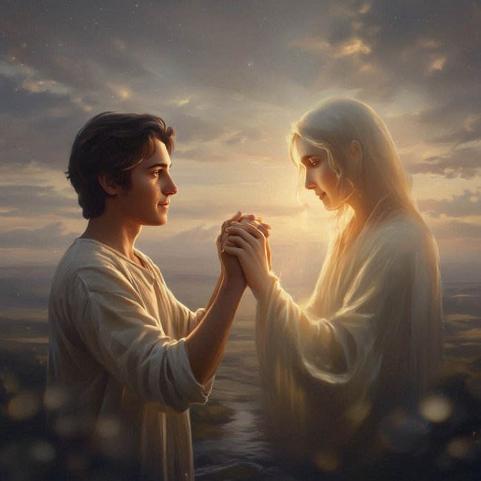 Ima li što ljepše od ljubavi