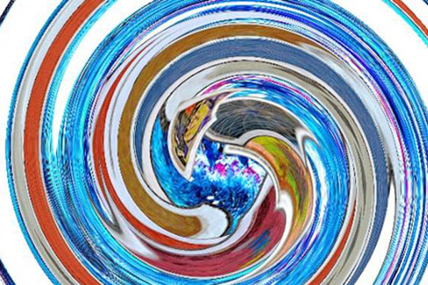 Rajka Poljak: Enciklopedija Hrvati u svijetu