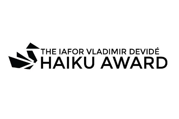 Nagrada Vladimir Devide za haiku