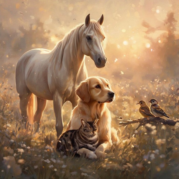 Imaju li životinje dušu