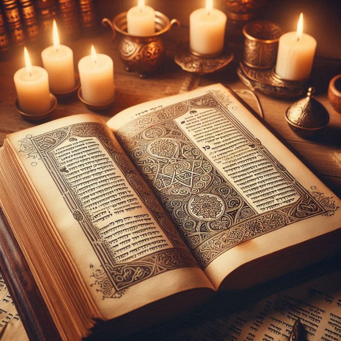 IMANUELOV TALMUD III