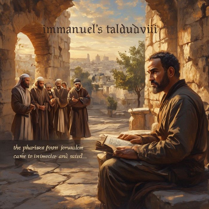 IMANUELOV TALMUD VII