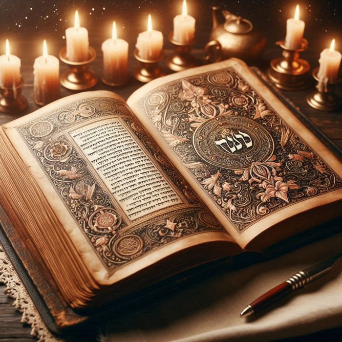 IMANUELOV TALMUD - II