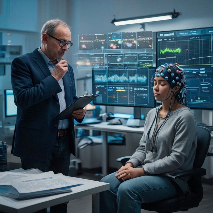 INFORMACIJE IZ BUDUĆNOSTI