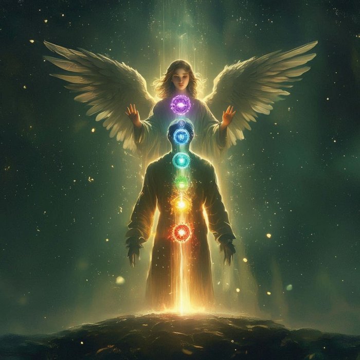 Invokacija ujedinjenja čakri