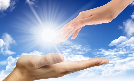 Iscjeljenje djelovanjem na energetski tok