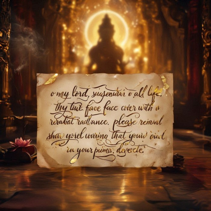 Išopanišada (15. mantra)