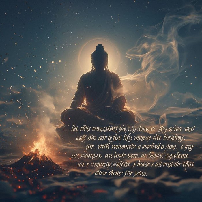 Išopanišada (Sedamnaesta mantra)