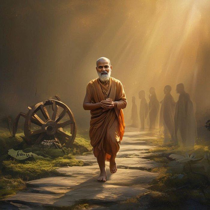 Išopanišada (2. mantra)