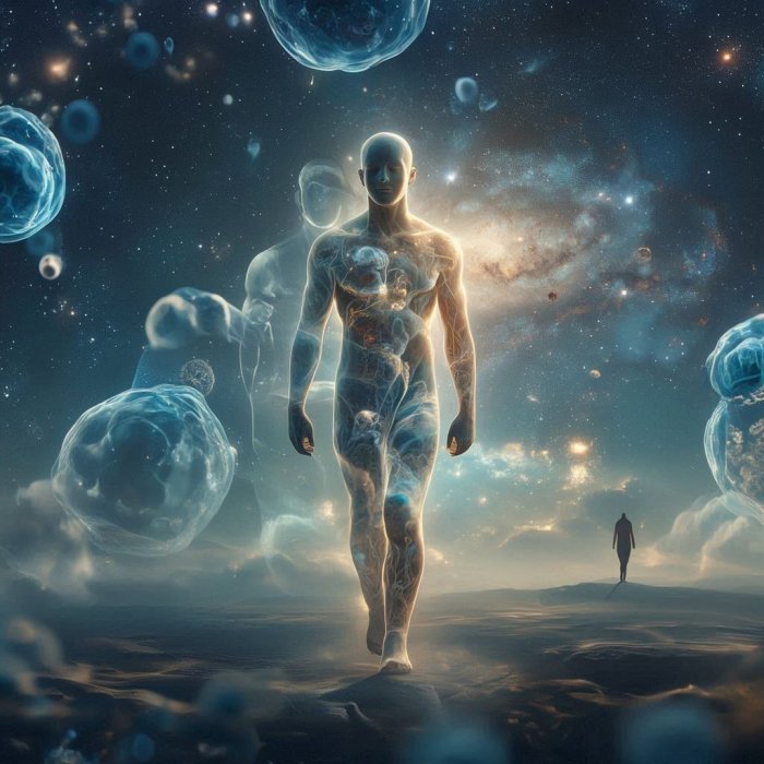 Išopanišada (5. mantra)