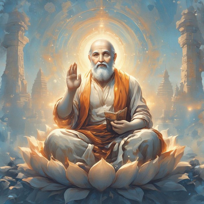 Išopanišada (8. mantra)