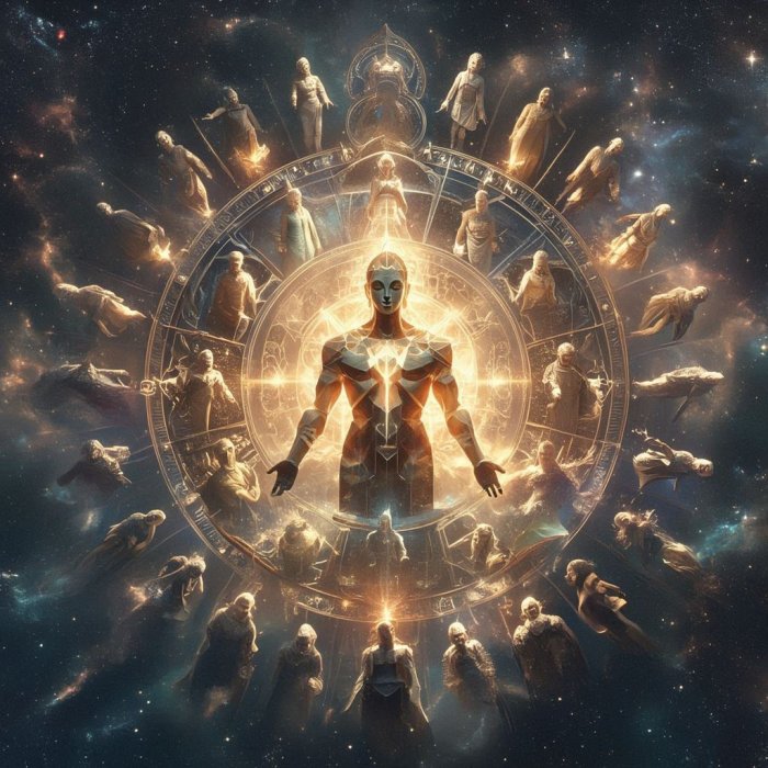 Išopanišada (Prizivanje)