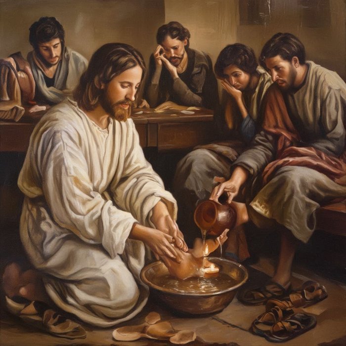 a bog budala (uzvišenom..meni..kome i sluga)