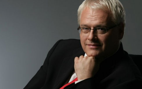 Naš predjednik Ivo Josipović