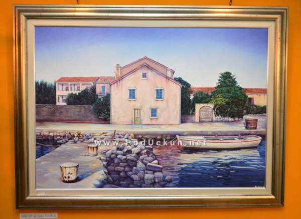 Što se zbiva u Rijeci i oko nje...