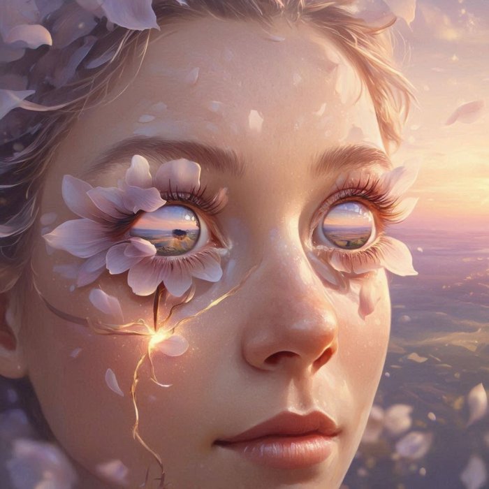 ŠTO SI RADIO U MOJEM OKU