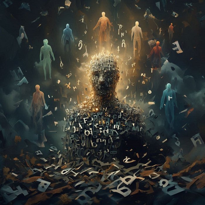 Ja je gospodin bog tvoj