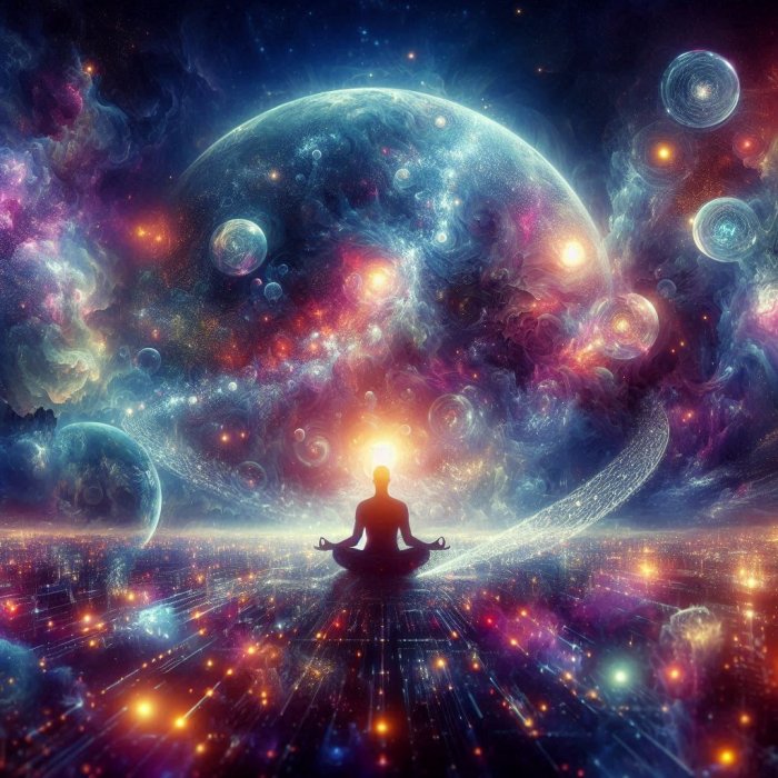 Ja nisam došao ni sa Siriusa ni sa Vege