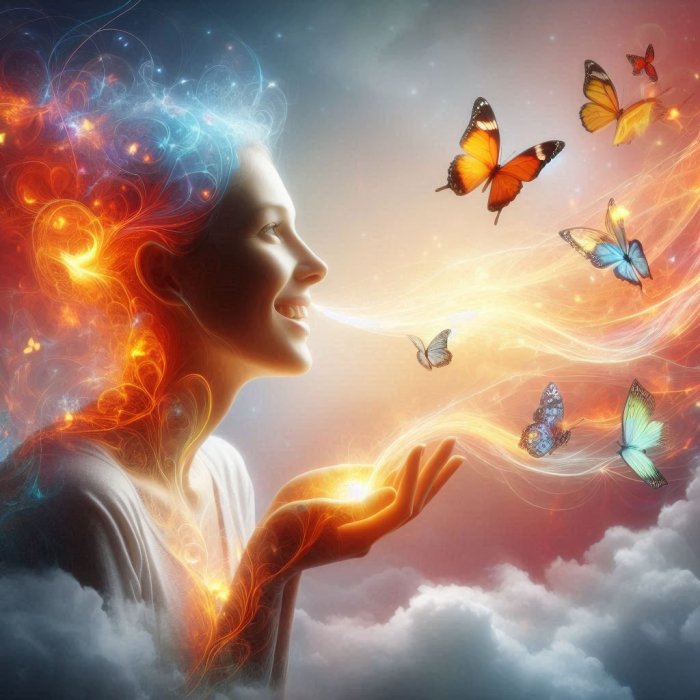 Ja s tobom razgovaram putem drugih