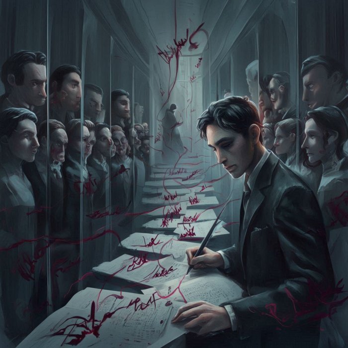 Ja sa svima sklapam ugovor