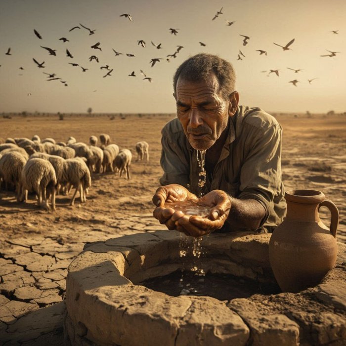 JA TI SALJEM ZEDNA STADA