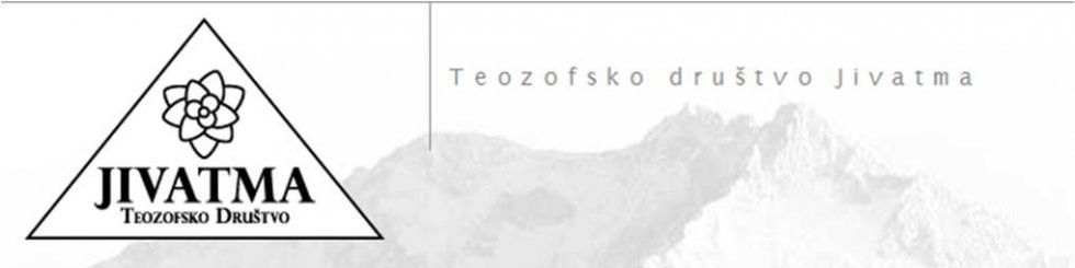 Teozofsko društvo Jivatma