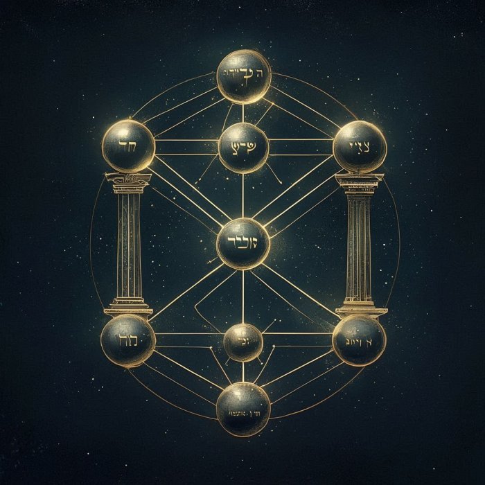 Drvo života - II dio