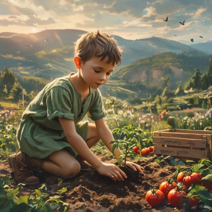 KAD BIH BIO PETAR PAN…