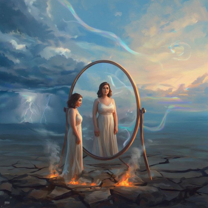 Kad je blagost u duši