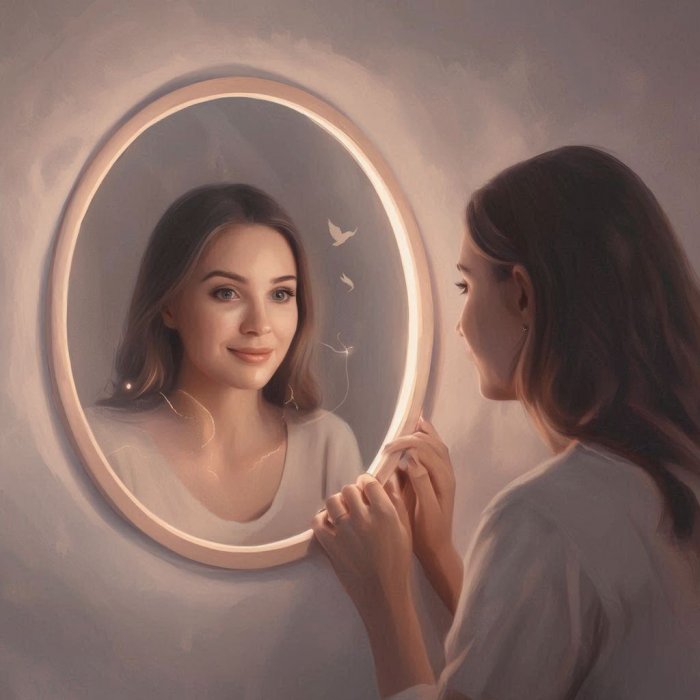 Kad je blagost u duši