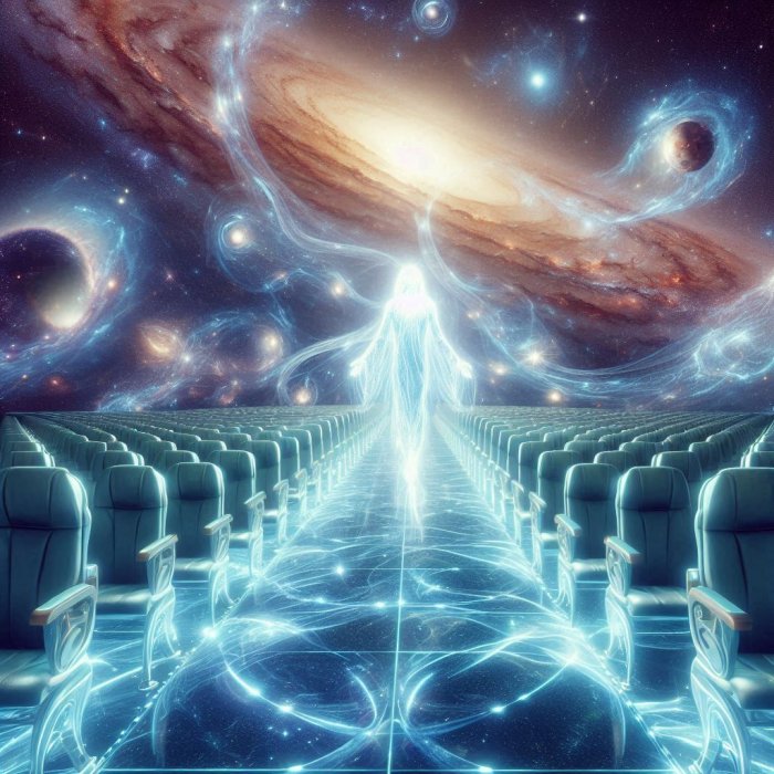 Kad jednom dospiješ